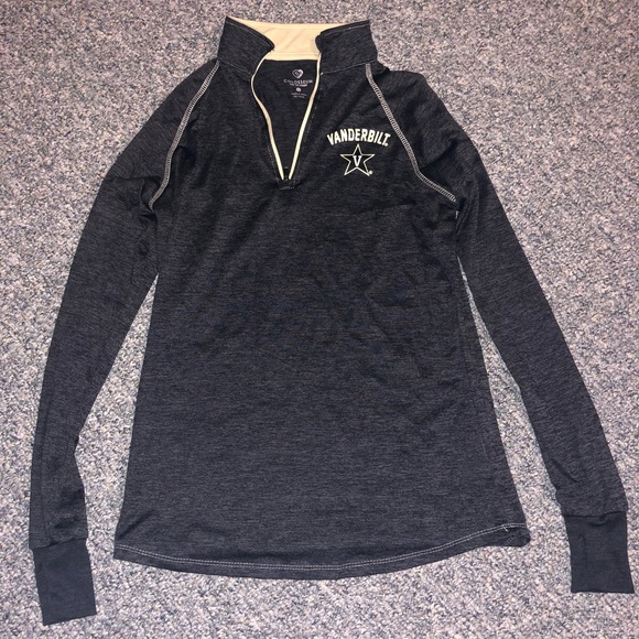 Vanderbilt pullover - Picture 1 of 1